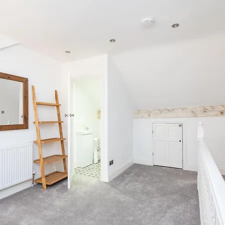 Feriehus Bright Modern Family House 15 Mins To Central York